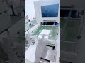 Efficient shopping bag printing — made simple for your business| UIN-PRINT Mini 300A
