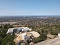 Large villa with stunning panoramic sea views for sale, Goldra, Faro, Algarve