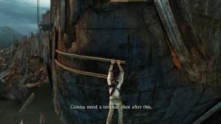 Speedrun strats