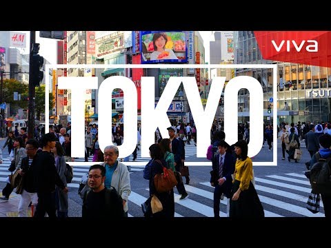 Video: Hal Terbaik Untuk Dilakukan Dalam Satu Hari Di Tokyo, Jepang