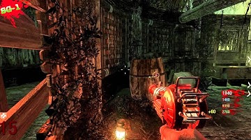 SG-1 Plays Call Of Duty Black Op