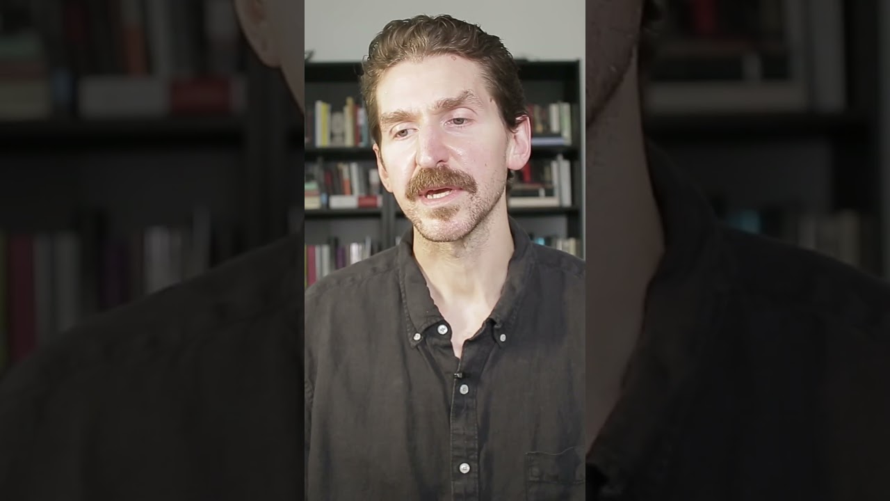 Michel Houellebecq - Annihilation (Anéantir) BOOK REVIEW 