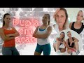 Treino em casa | Queime muita caloria |PROJETO DUPLA EM AÇÃO #3