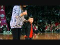 NBA dunk contest 2011