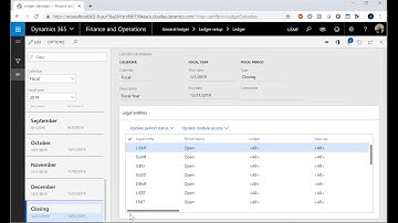 Q&A Series |  Period 13 Transactions | Western Computer