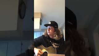 Need to Change - Landon Tewers COVER