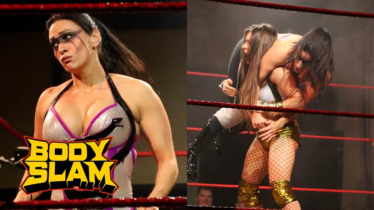 INEXPERIENCE OVERCOME? | Diana Strong vs. Sixt [Free match]