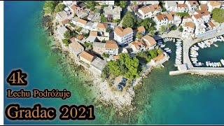 Beautiful Croatia - Gradac ,Brist