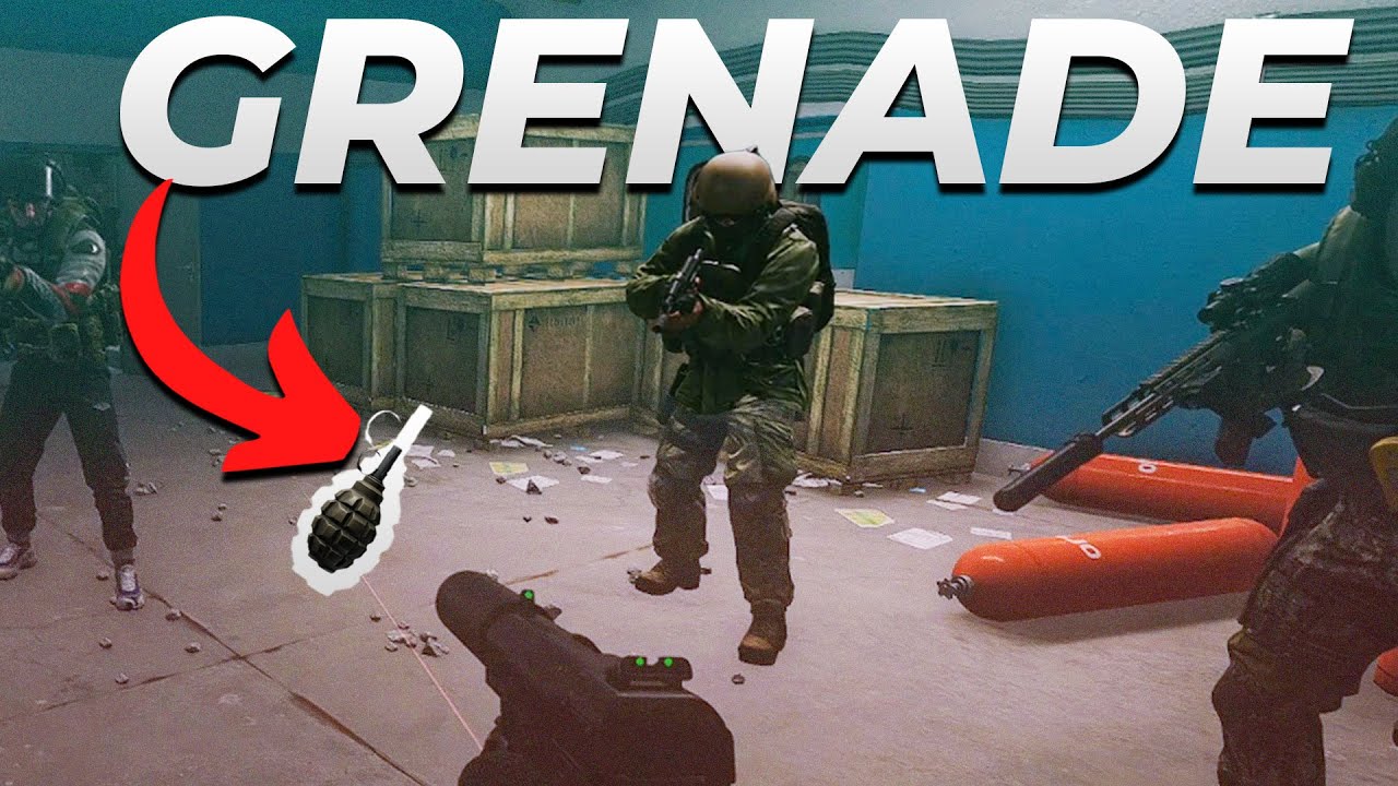 THIS GUY MADE A BIG MISTAKE - YouTube