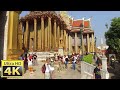 Thailand Wat Phra Kaew - #amazing4kvideouhd