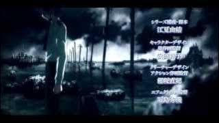 » Juuou Mujin no Fafnir Opening 『銃皇無尽のファフニールOP』