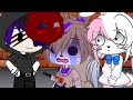 `What does a dying rabbit sound like?` FNaF Short Skit