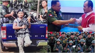 ပယီၤသုးခးလီၤကျိဖးဒိၣ်လၢသုးခိၣ်စးအီၣ်ကရၢၢ်ပူၤDKBA က့ၤဆှၢထီၣ်လံာ်/ပယီၤသုးဖီၣ်-PC/DKBA/BGFသိလ့ၣ်
