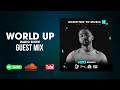 Dzhakov  world up radio show 293