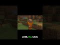 Coding is BORING! Wait till the end 🤣! #minecraft #minecraftskit #funny