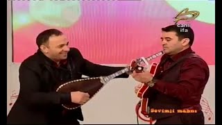 Asiq Mubariz & Nofel Suleymanov Tormuz Huseyin ( Sevimli Mahni ) Resimi