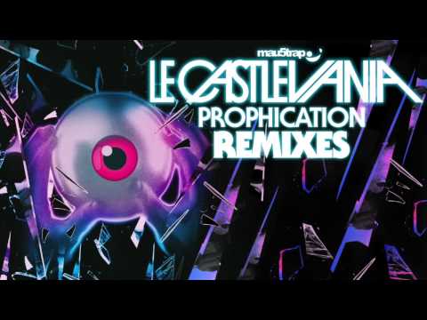 Le Castle Vania - Raise The Dead (Nick Thayer Remix)