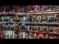 MY SPAWN COLLECTION OVERVIEW