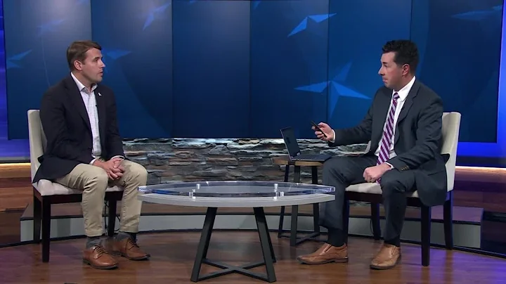 Full video: 1st District Rep. Chris Pappas answers...