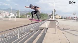 Recap 2017 skateboarding