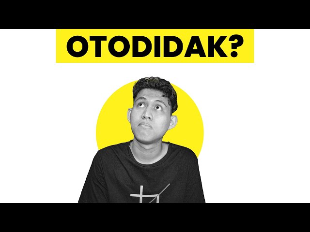 COCOK UNTUK PEMULA | TIPS BELAJAR DESAIN GRAFIS SECARA OTODIDAK class=