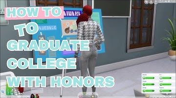 HOW TO GRADUATE WITH HONORS BY BALANCING HOMEWORK, EXAMS, ASSIGNMENTS & MORE!
