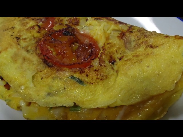 Por favor, dona Maid! Use sua magia fofinha para deixar o omelete