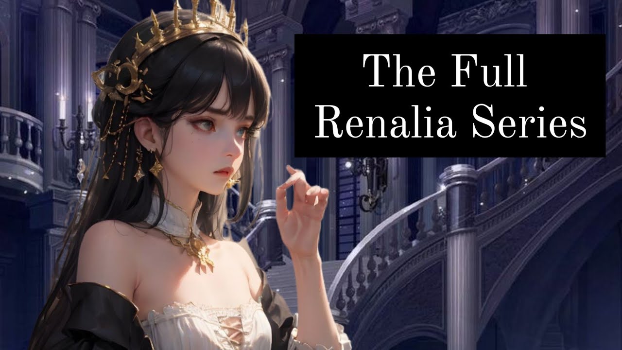 Becoming Your Kingdom's Hero?! [F4M] [FULL Renalia Series]
