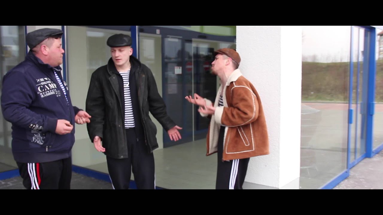 Самый сильный наркотик для русских - YouTube