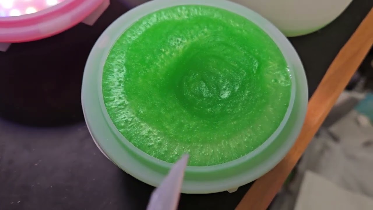 An Apple a Day   Let's Resin molds