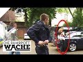 Kriminellem Gangsterpaar auf der Spur | #Smoliksamstag | Die Ruhrpottwache | SAT.1 TV