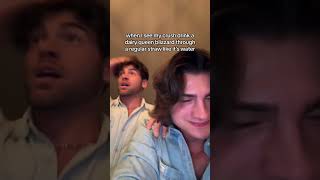 Ready To Risk It All