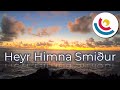 Heyr Himna Smiður (Hear, Heavenly Creator) - Cape Town Youth Choir