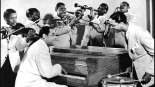 Watch Duke Ellington Alabamy Home video