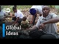 The struggle of Ghanas cocoa farmers | Global Ideas