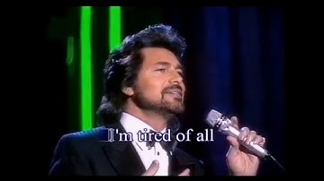 Thumbnail of Engelbert Humperdinck / How Do I Stop Loving You