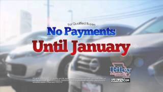 Riley Auto Group Year End Super Sale, Extended