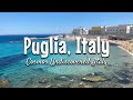 Puglia, Italy Travel Guide | Cosmos Undiscovered Italy