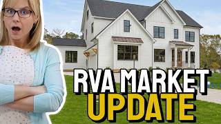 Richmond Market About To Get Crazy | Here's When To Move