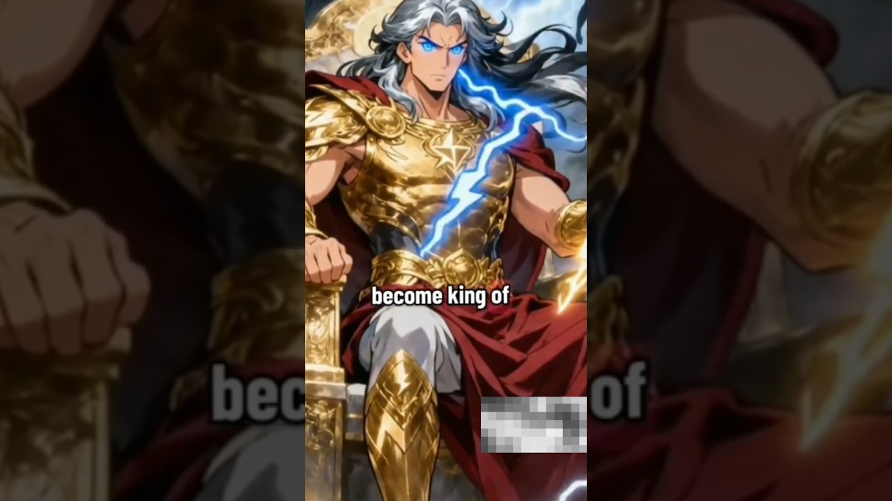 A Brith of Athena × part 1 