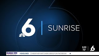 Thursday Sunrise Show - FULL SHOW - November 20, 2025
