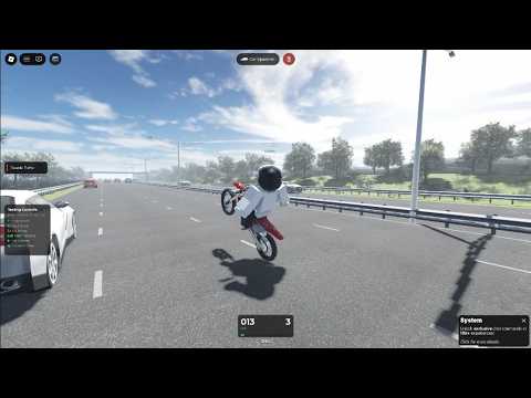 new game project freeride out for free