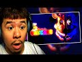 Barbras daycare found footage by chamomilie  omgbryxce reaction