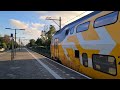 Virm 8702 Vertrekt Uit Heiloo