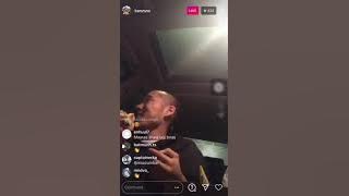 Kanzas live (Maara Kanzasiig zodno gnu?😂)