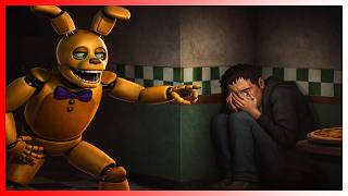 Five Nights at Freddy's MOVIE DOOM MOD - Noche 5 IMPOSIBLE