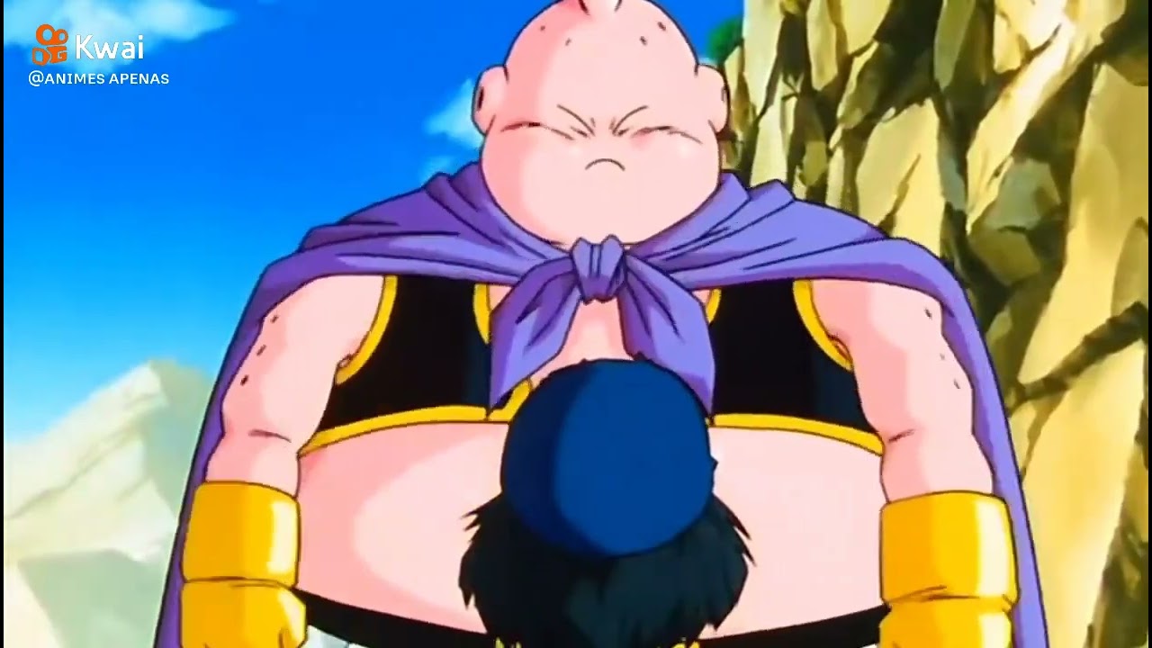 madebu a juda uma criança