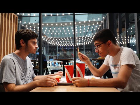 MOSTAZA - Un film de Bautista Vega