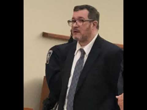 Dennis Martinez Sentenced To 10 Years In Prison For Killing Brother | Blamed 3 Black Men For Crime
