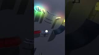 Ultimate Marble Run Music 🎵 Colorful Loop Satisfaction #shorts #shortsfeed